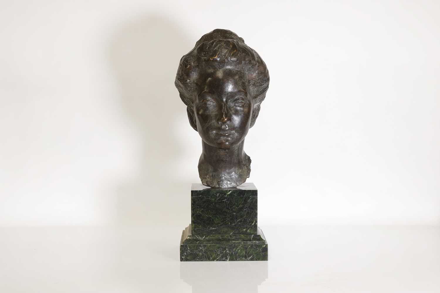 Lot 139 - Eugenio Pellini (Italian, 1864-1934)