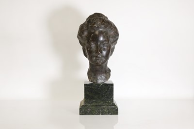 Lot 139 - Eugenio Pellini (Italian, 1864-1934)