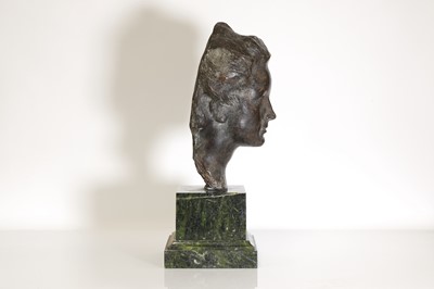 Lot 139 - Eugenio Pellini (Italian, 1864-1934)