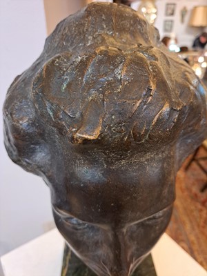 Lot 139 - Eugenio Pellini (Italian, 1864-1934)