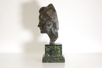 Lot 139 - Eugenio Pellini (Italian, 1864-1934)