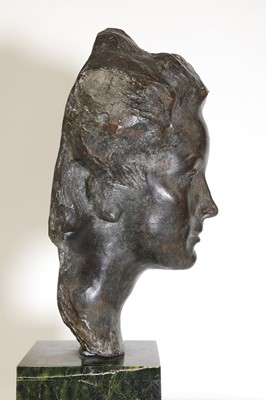 Lot 139 - Eugenio Pellini (Italian, 1864-1934)
