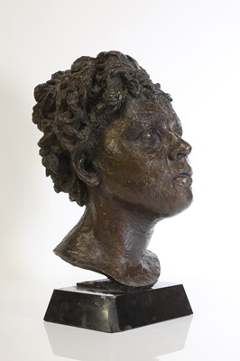 Lot 116 - Sir Jacob Epstein (1880-1959)
