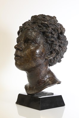 Lot 116 - Sir Jacob Epstein (1880-1959)