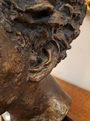 Lot 116 - Sir Jacob Epstein (1880-1959)