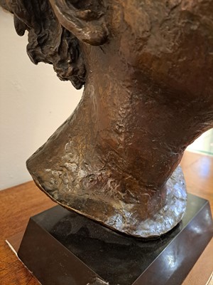 Lot 116 - Sir Jacob Epstein (1880-1959)