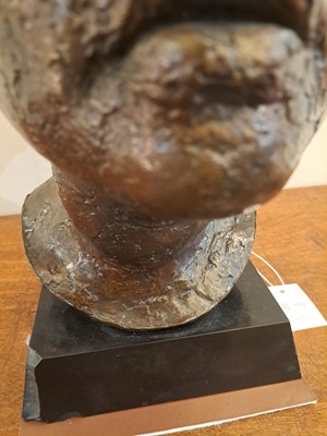 Lot 116 - Sir Jacob Epstein (1880-1959)