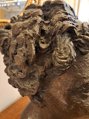 Lot 116 - Sir Jacob Epstein (1880-1959)