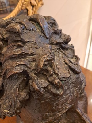 Lot 116 - Sir Jacob Epstein (1880-1959)