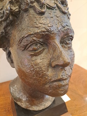 Lot 116 - Sir Jacob Epstein (1880-1959)