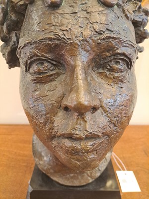 Lot 116 - Sir Jacob Epstein (1880-1959)