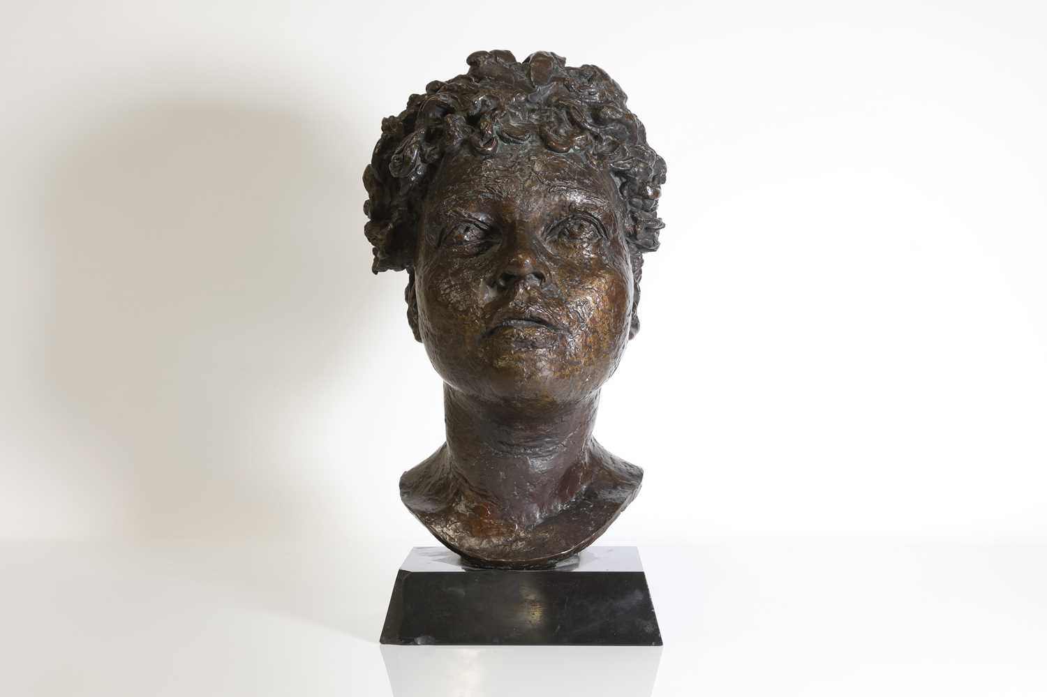 Lot 116 - Sir Jacob Epstein (1880-1959)