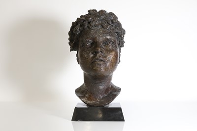 Lot 116 - Sir Jacob Epstein (1880-1959)