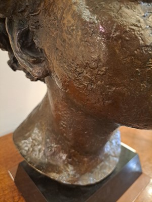 Lot 116 - Sir Jacob Epstein (1880-1959)