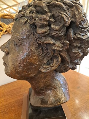 Lot 116 - Sir Jacob Epstein (1880-1959)