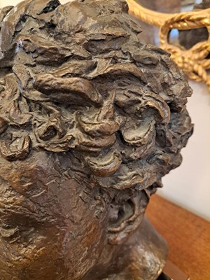 Lot 116 - Sir Jacob Epstein (1880-1959)