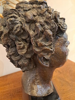 Lot 116 - Sir Jacob Epstein (1880-1959)