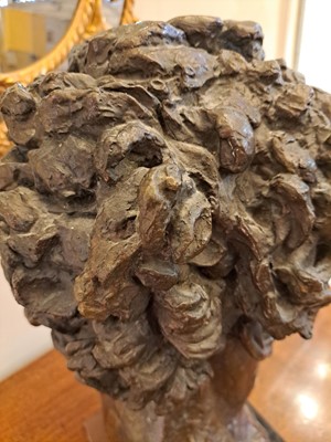 Lot 116 - Sir Jacob Epstein (1880-1959)