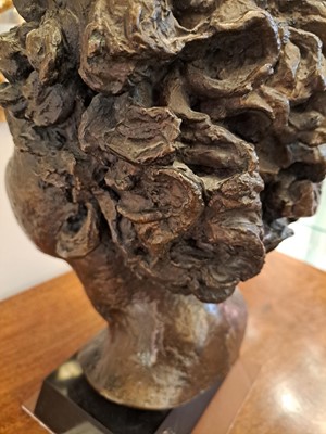 Lot 116 - Sir Jacob Epstein (1880-1959)