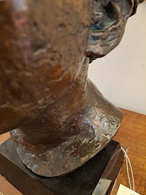 Lot 116 - Sir Jacob Epstein (1880-1959)