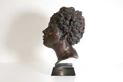 Lot 116 - Sir Jacob Epstein (1880-1959)