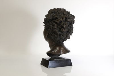 Lot 116 - Sir Jacob Epstein (1880-1959)