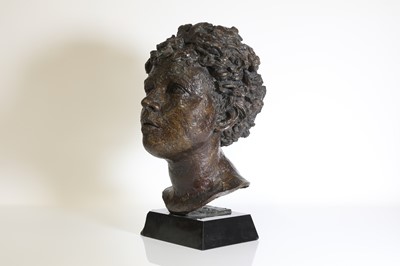 Lot 116 - Sir Jacob Epstein (1880-1959)