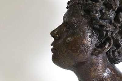 Lot 116 - Sir Jacob Epstein (1880-1959)