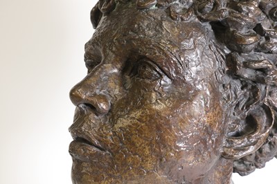 Lot 116 - Sir Jacob Epstein (1880-1959)
