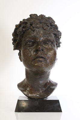 Lot 116 - Sir Jacob Epstein (1880-1959)
