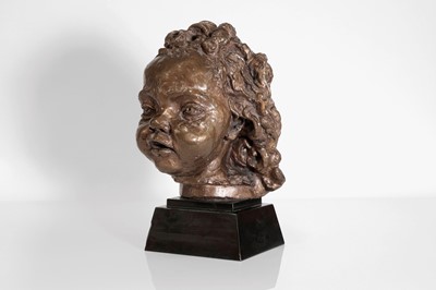 Lot 114 - Sir Jacob Epstein (1880-1959)