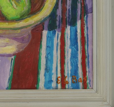 Lot 72 - Edward Le Bas RA (1904-1966)