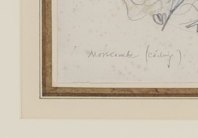 Lot 45 - Eric Gill ARA (1882-1940)