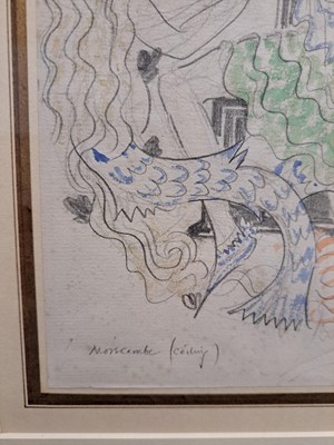 Lot 45 - Eric Gill ARA (1882-1940)