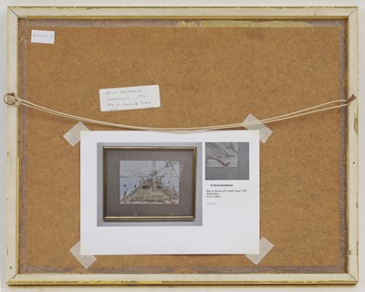 Lot 145 - David Gentleman (b.1930)