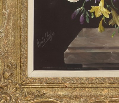 Lot 290 - Harold Clayton (1896-1979)