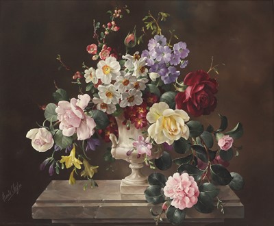 Lot 290 - Harold Clayton (1896-1979)