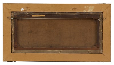 Lot 209 - Abraham Hulk Jnr (1851-1922)