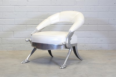 Lot 269 - Mark Brazier-Jones (New Zealand-British, b.1956)