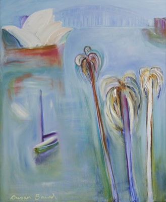 Lot 241 - Susan Baird (Australian, b.1964)