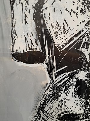Lot 349 - Jim Dine (American, b.1935)