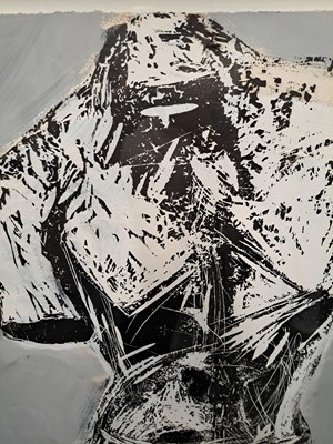 Lot 349 - Jim Dine (American, b.1935)