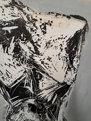 Lot 349 - Jim Dine (American, b.1935)