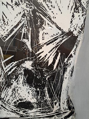 Lot 349 - Jim Dine (American, b.1935)
