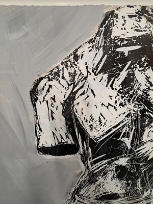Lot 349 - Jim Dine (American, b.1935)