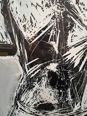 Lot 349 - Jim Dine (American, b.1935)