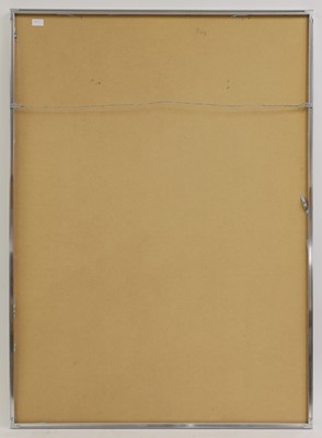 Lot 349 - Jim Dine (American, b.1935)