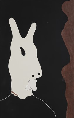 Lot 379 - Brent Harris (New Zealand, b.1956)