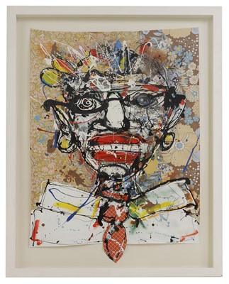 Lot 378 - Anthony Breslin (Australian, b.1966)
