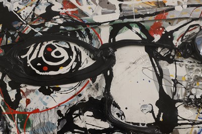 Lot 378 - Anthony Breslin (Australian, b.1966)